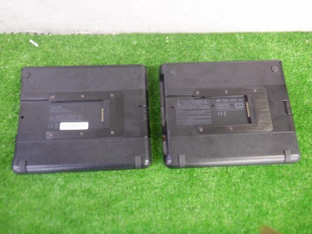 メーカー不明 Tablet DVD
