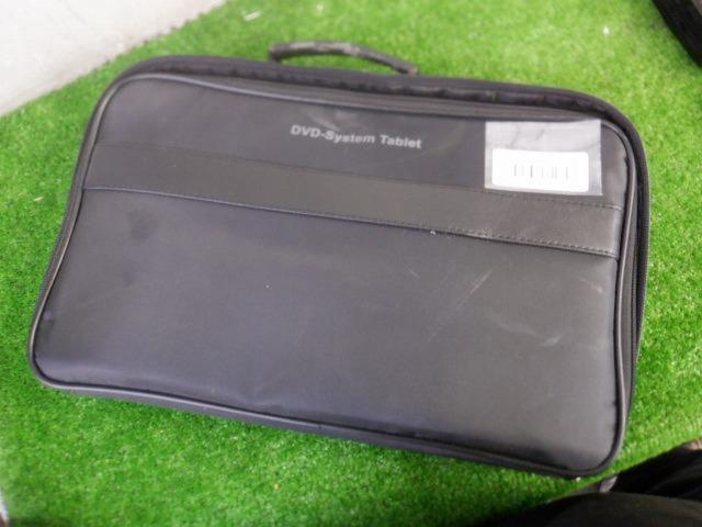 メーカー不明 Tablet DVD