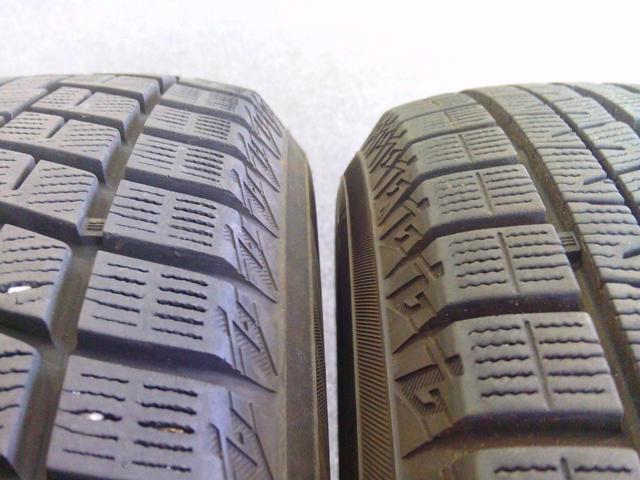 SR623】送料無料○2024年製造 約8部山○YOKOHAMA iceGUARD iG60○165 