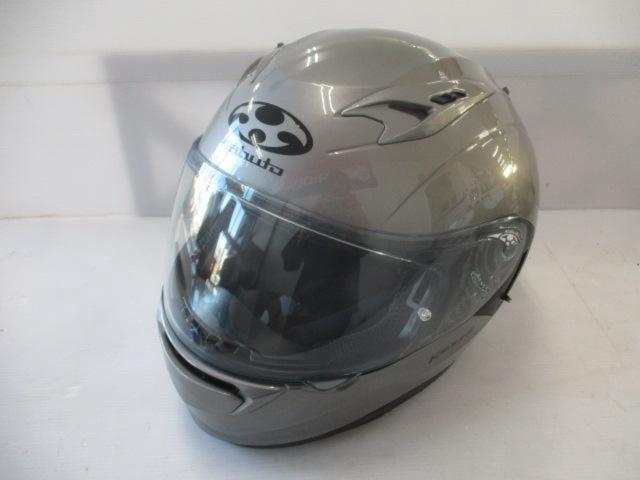 OGK Kabuto KAMUI-3 【サイズ:XL(61-62cm)】 | やや傷や汚れあり 