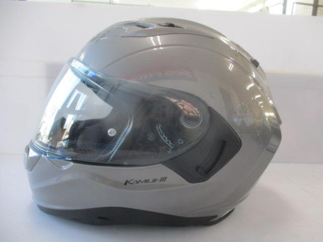 OGK Kabuto KAMUI-3 【サイズ:XL(61-62cm)】 | やや傷や汚れあり 
