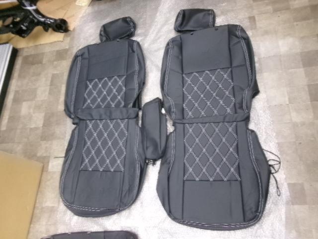 Clazzio シートカバー DAIA | 新古品 | アップガレージ 広島中央店 