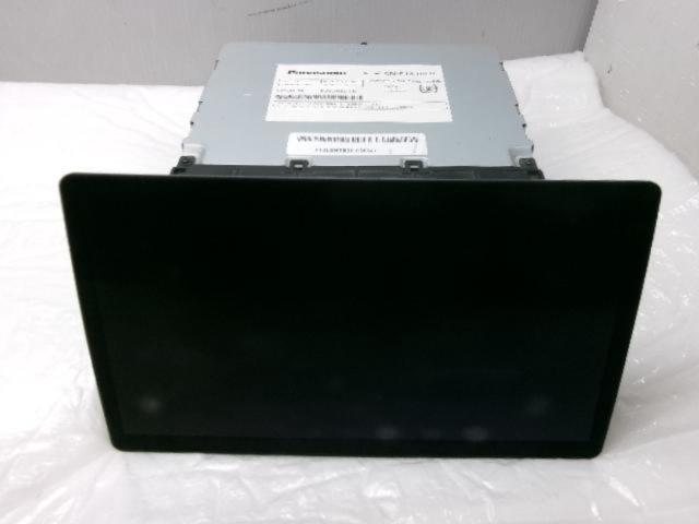 Panasonic
CN-F1X10LD
2023 VerUP! Ultra-thin organic EL!