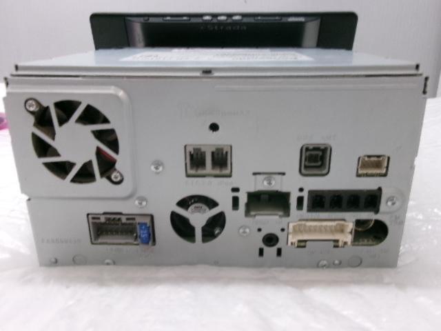 Panasonic
CN-F1X10LD
2023 VerUP! Ultra-thin organic EL!