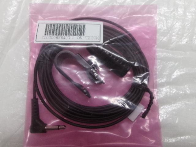 Panasonic
CN-F1X10LD
2023 VerUP! Ultra-thin organic EL!