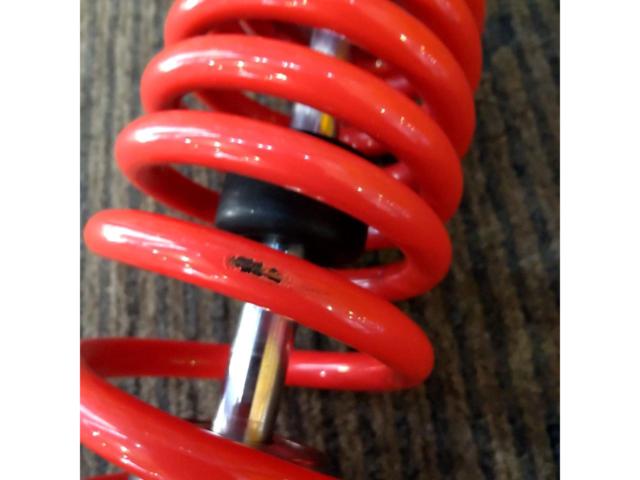 メーカー不明 リアサスペンション 1本のみ1 | 未使用 | アップガレージ メーカー不明サス