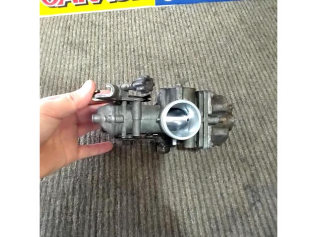 XLR250R(MD22/1992年)】HONDA(ホンダ)純正キャブレター | 傷や汚れあり 