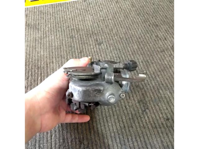 XLR250R(MD22/1992年)】HONDA(ホンダ)純正キャブレター | 傷や汚れあり 