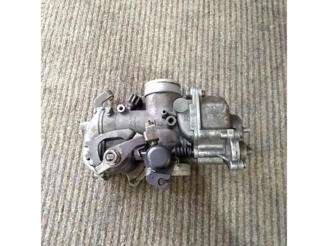 XLR250R(MD22/1992年)】HONDA(ホンダ)純正キャブレター | 傷や汚れあり 