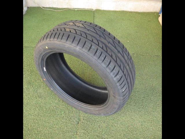 タイヤのみ1本】SAILUN ATREZZO ZSR【225/50ZR18 95W 2023年製造 