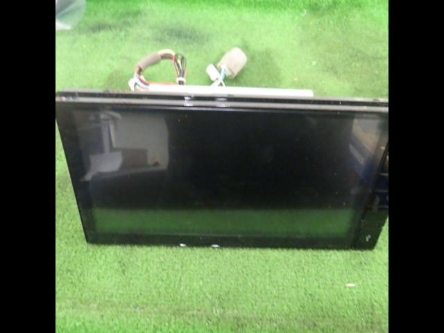 三菱純正】9インチディスプレイオーディオDA22JM【MZ594852】 | やや傷 