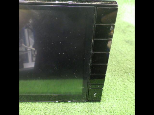 三菱純正】9インチディスプレイオーディオDA22JM【MZ594852】 | やや傷 