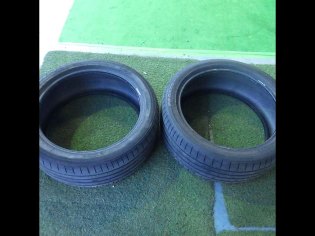 タイヤのみ2本セット】TOYO(トーヨー) PROXES R51A | やや傷や汚れあり 