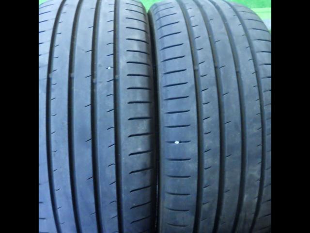 タイヤのみ2本セット】TOYO(トーヨー) PROXES R51A | やや傷や汚れあり 