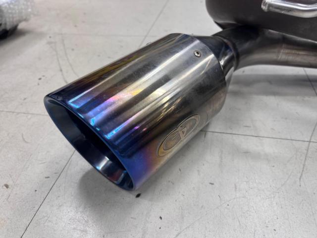 GANADOR
Vertex
Sports
GDE-404BLZN6/86・ZC6/BRZ
Either the first or second half