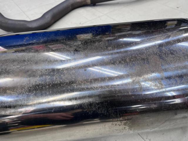 GANADOR
Vertex
Sports
GDE-404BLZN6/86・ZC6/BRZ
Either the first or second half