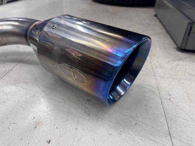 GANADOR
Vertex
Sports
GDE-404BLZN6/86・ZC6/BRZ
Either the first or second half