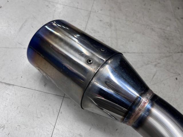 GANADOR
Vertex
Sports
GDE-404BLZN6/86・ZC6/BRZ
Either the first or second half