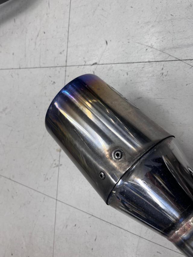 GANADOR
Vertex
Sports
GDE-404BLZN6/86・ZC6/BRZ
Either the first or second half