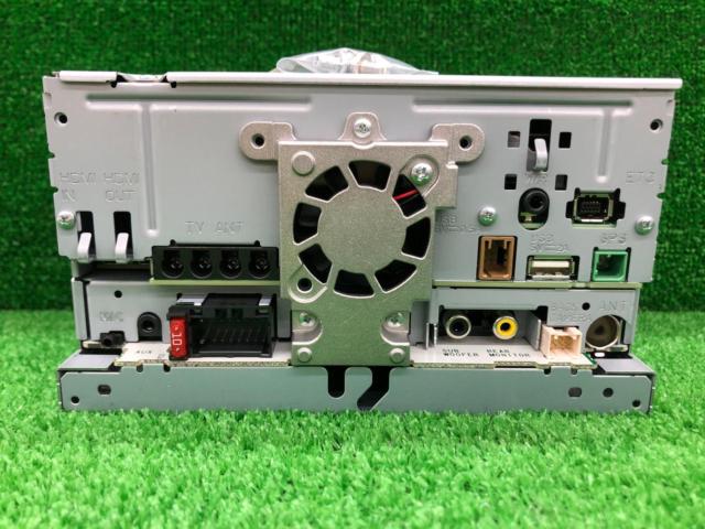 carrozzeria(カロッツェリア) AVIC-RL810-D | 未使用 | アップガレージ 