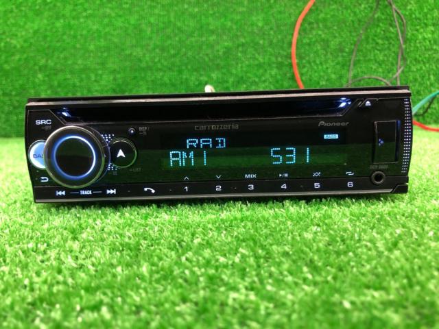 carrozzeria(カロッツェリア) DEH-5600 | わけあり（保証対象外 