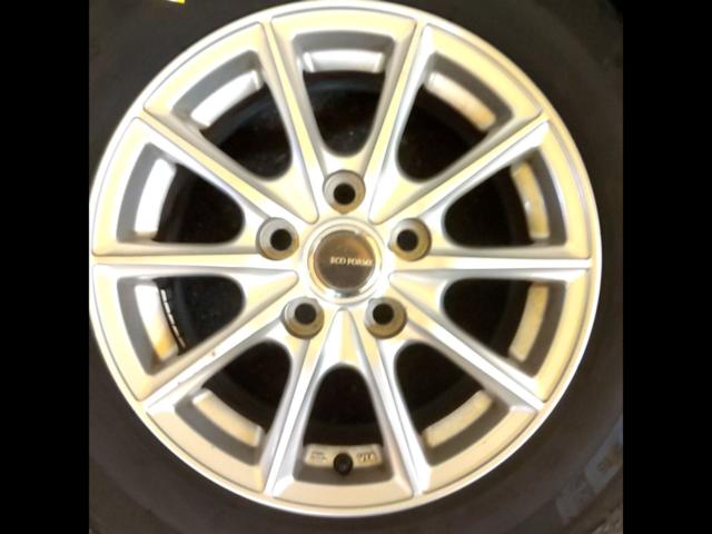 BRIDGESTONE(ブリヂストン)】ECO FORME(エコフォルム) SE-15 (5HOLE 