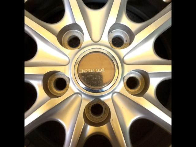 BRIDGESTONE(ブリヂストン)】ECO FORME(エコフォルム) SE-15 (5HOLE 