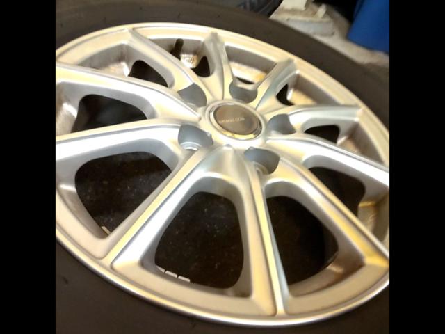 BRIDGESTONE(ブリヂストン)】ECO FORME(エコフォルム) SE-15 (5HOLE 