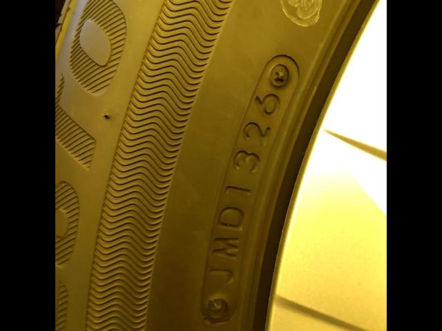 トヨタ純正(TOYOTA) 90系 ノア S-Xグレード 純正スチールホイール + 