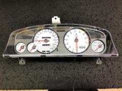 NISMO 320k Meter Assembly