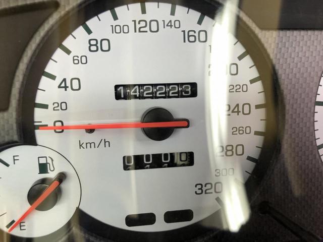 NISMO 320k Meter Assembly