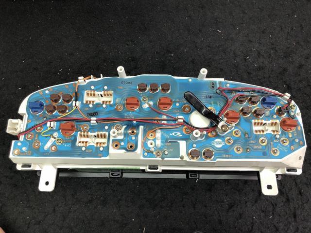 NISMO 320k Meter Assembly