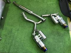 Kakimoto Regu.06&R
86 / for the BRZ
