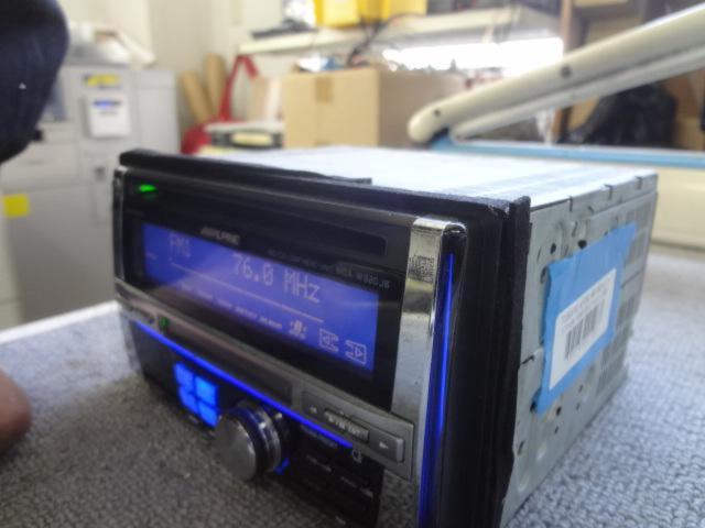 ALPINE MDA-W920JS | 中古品 | アップガレージ 鳥取店 | カー用品 