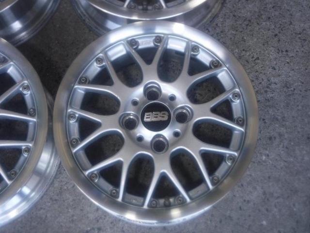 【BBS(ビービーエス)】 RX2 | やや傷や汚れあり | アップガレージ 大阪門真店 | カー用品 アルミホイール 14インチホイールを ...