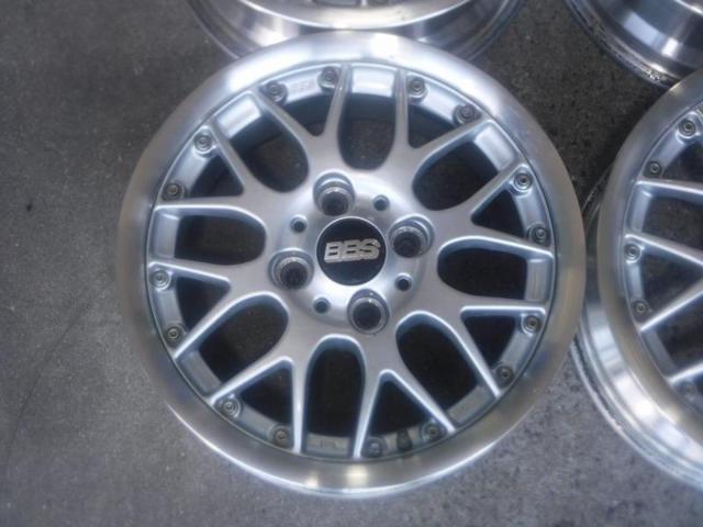 【BBS(ビービーエス)】 RX2 | やや傷や汚れあり | アップガレージ 大阪門真店 | カー用品 アルミホイール 14インチホイールを ...