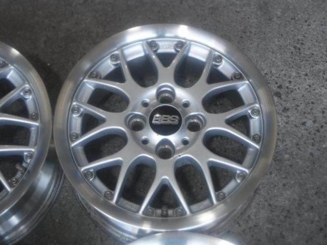 【BBS(ビービーエス)】 RX2 | やや傷や汚れあり | アップガレージ 大阪門真店 | カー用品 アルミホイール 14インチホイールを ...
