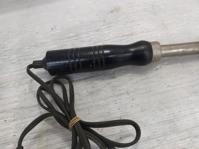 【WG】【石崎電機】電気はんだごて SH-500L