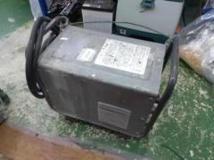 【WG】Panasonic 250AD1交流アーク溶接機