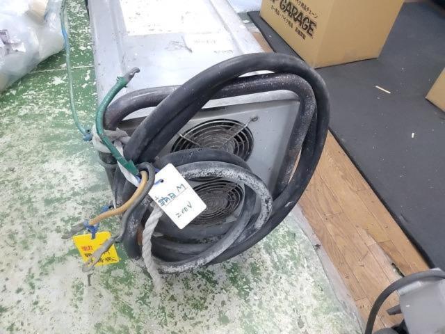 【WG】Panasonic 250AD1交流アーク溶接機