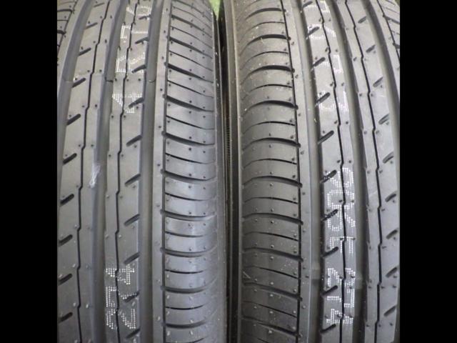 タイヤのみ2本セット】【YOKOHAMA】BluEarth ES ES32 【155/65R14 2021 