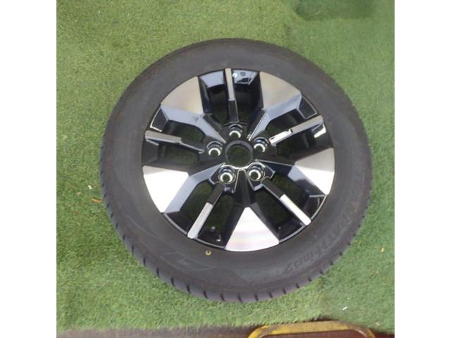 1本のみ】【ホンダ純正】 RP系ステップワゴン純正16インチホイール+ 