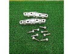 [Raiders] Manufacturer unknown
Front caliper support