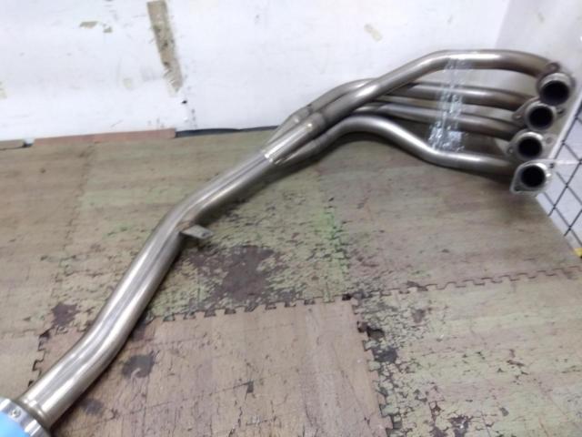▼値下げしました!8Moriwaki Engineering ZERO TITANIUM