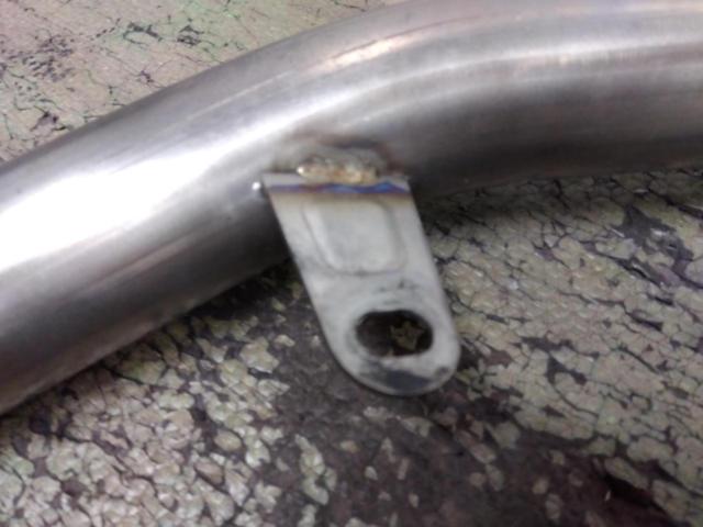 ▼値下げしました!8Moriwaki Engineering ZERO TITANIUM