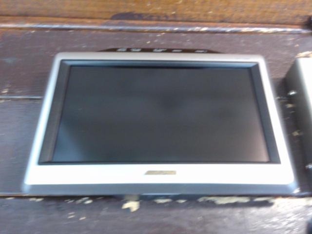 ALPINE TVE-T038