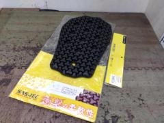 DAYTONA バックプロテクター