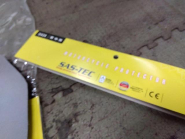 DAYTONA バックプロテクター