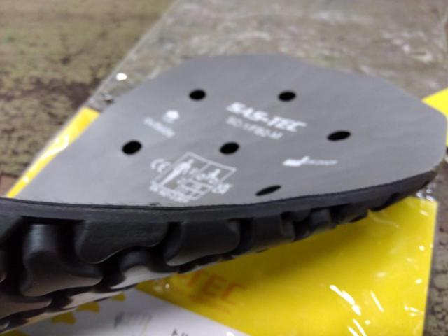 DAYTONA バックプロテクター