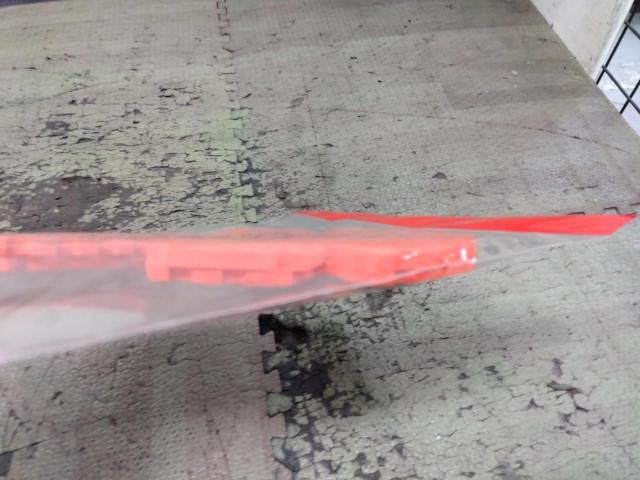EDWIN プロテクターパッド